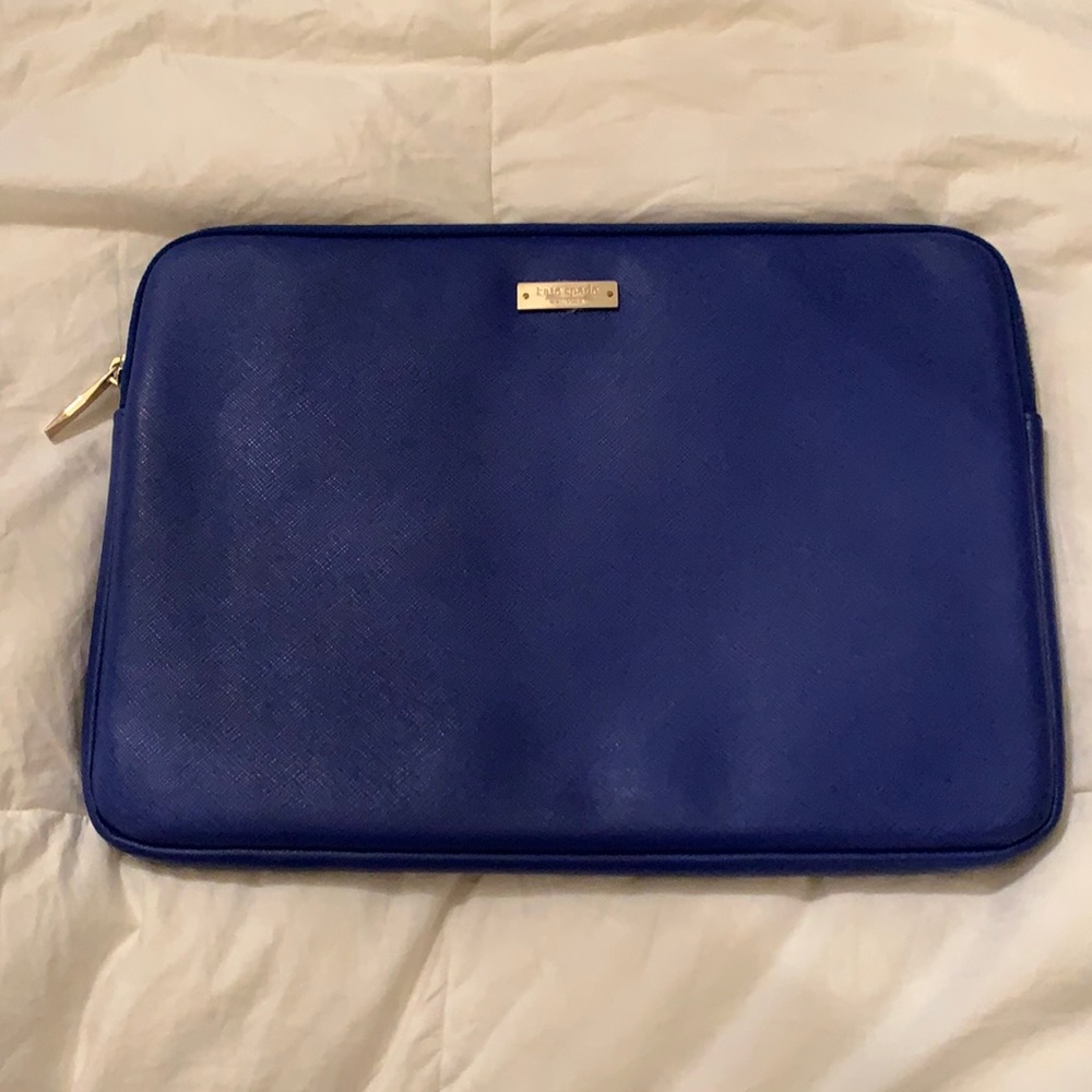 Laptop/iPad case